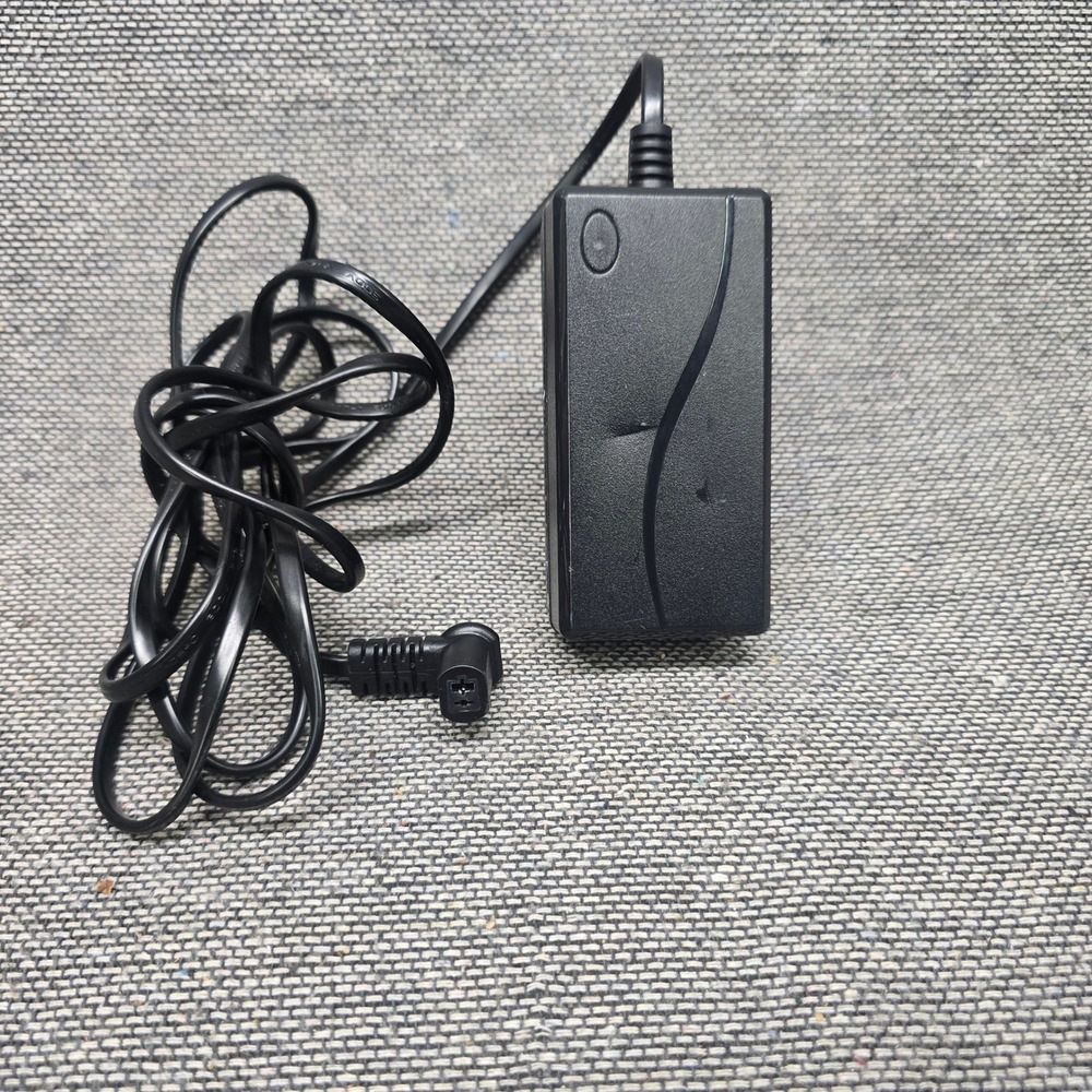 Yhpwr AC Adapter Power Supply 29V 2A K64R10290200 Black Good 2-Pin Connector